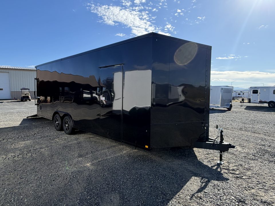 2027 Formula Trailers photo 2