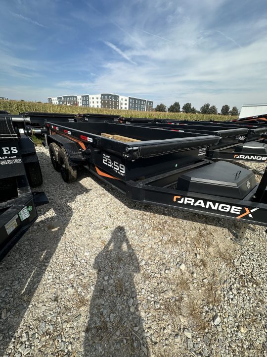 2027 RAWMAXX photo 5
