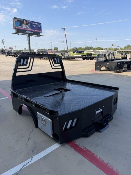 New 2027 Crownline SKS-38 Truck Bed