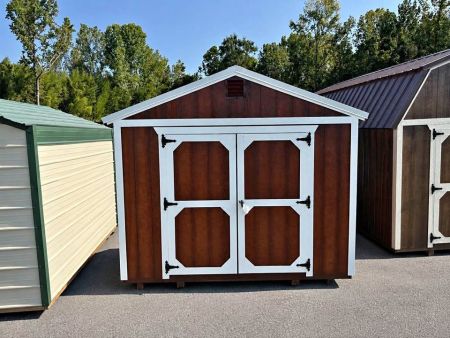New 2026 Oak Ridge 10x12 Utility Shed