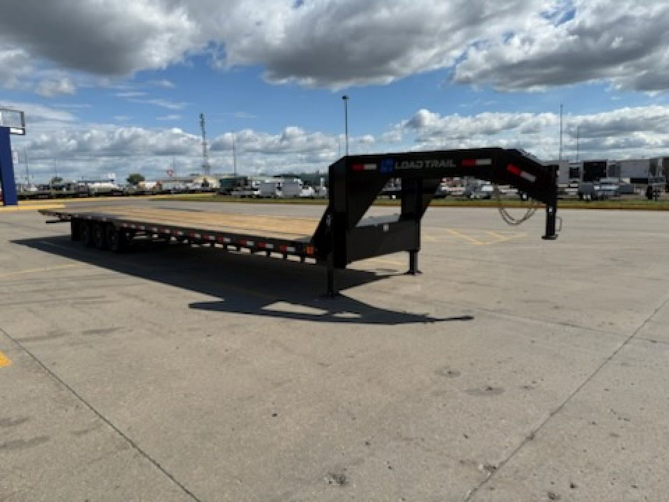 2027 Load Trail GL0240073