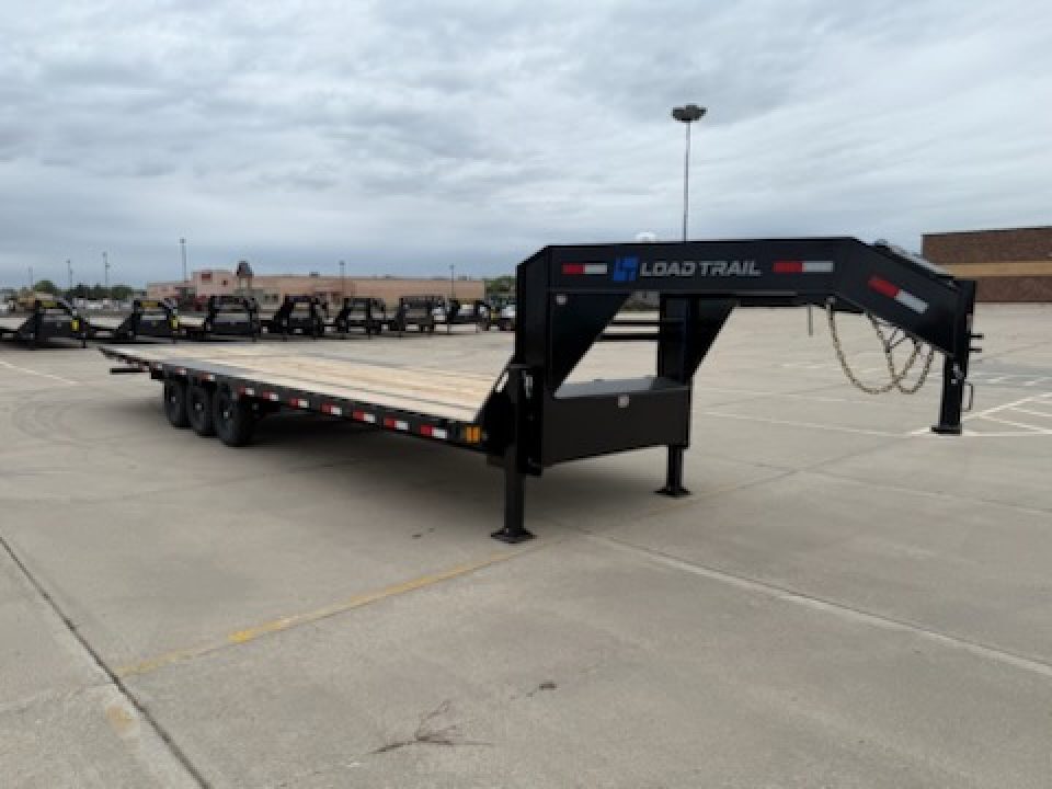 2027 Load Trail GL0232073