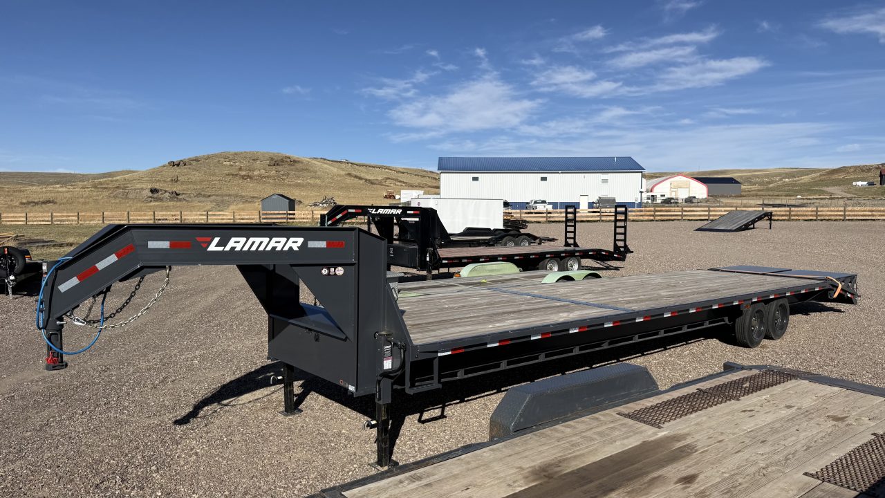 2026 Lamar