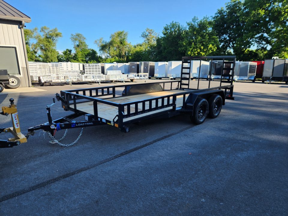 2026 Load Trail AU8316032
