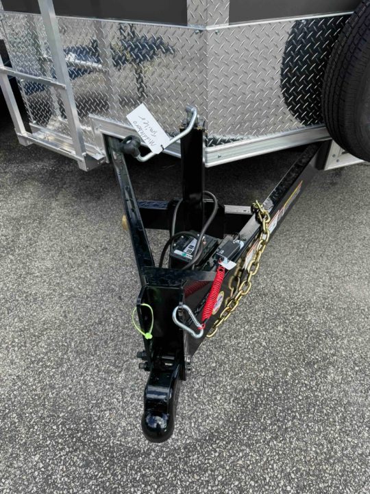 New 2027 Belmont TM714 Contractor