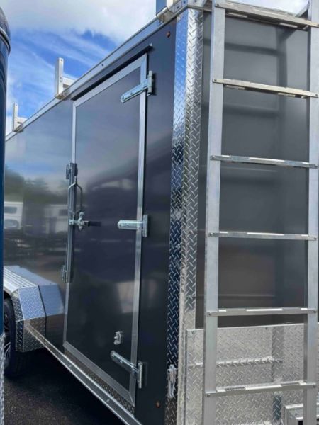 New 2027 Belmont TM714 Contractor