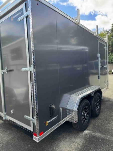 New 2027 Belmont TM714 Contractor