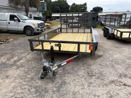 Used 2026 Anderson Lstx712