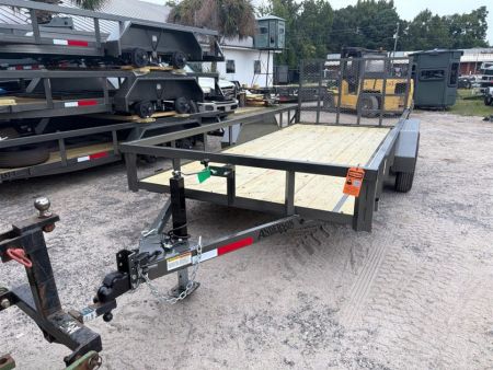 New 2026 Anderson Lstx716