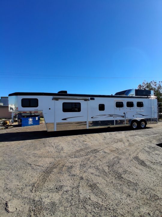 2019 Trails West photo 4