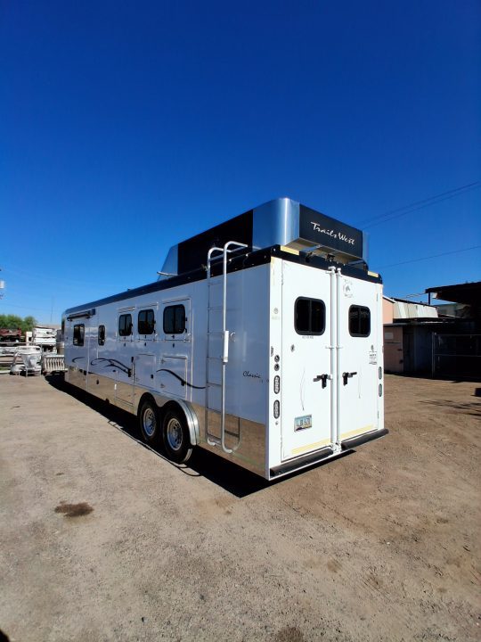 2019 Trails West photo 5