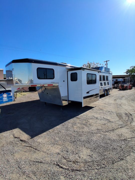 2019 Trails West