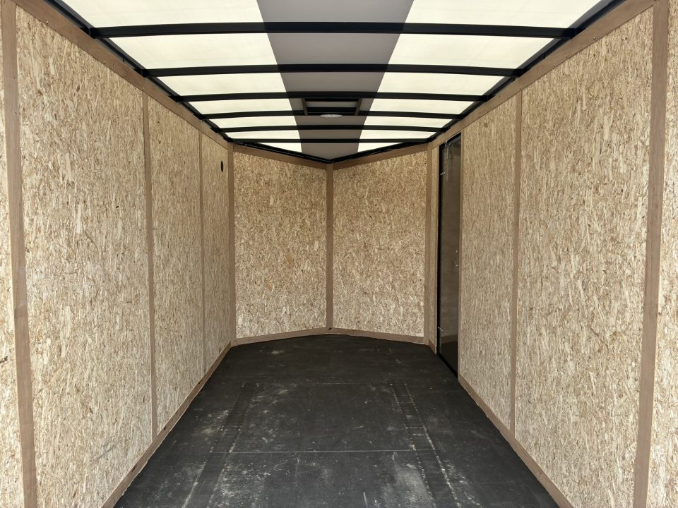 2027 Discovery photo 6
