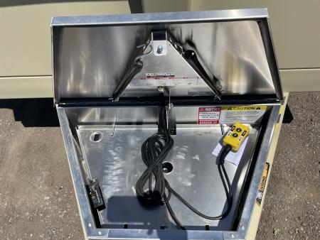 New 2026 Southland 7X14 14K Dump Trailer