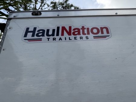 Used 2026 Cynergy Cargo 8.5x28 Enclosed Cargo Trailer | Tandem Axle | 9,990 GVWR Cargo / Enclosed Trailer