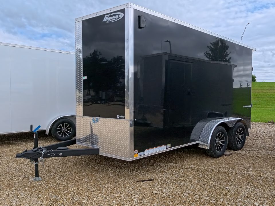 2027 Formula Trailers