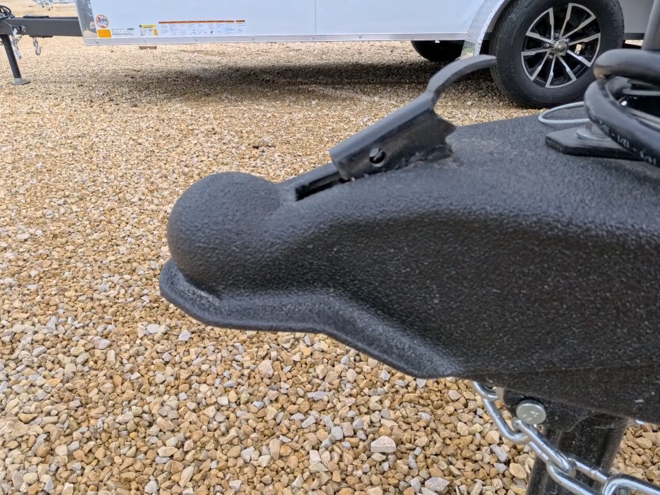 2027 Formula Trailers photo 3