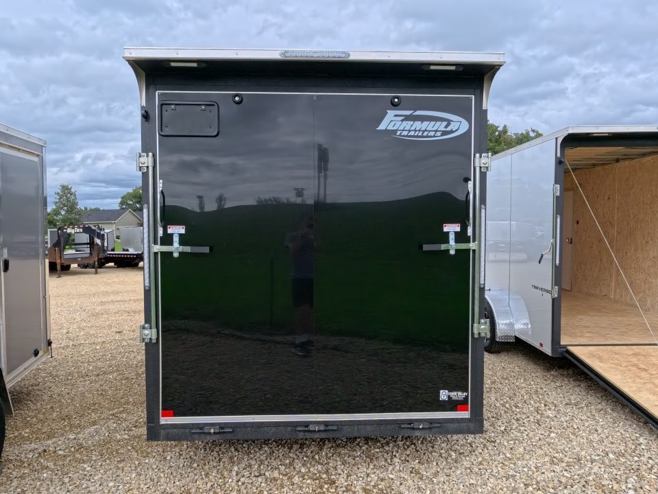 2027 Formula Trailers photo 5