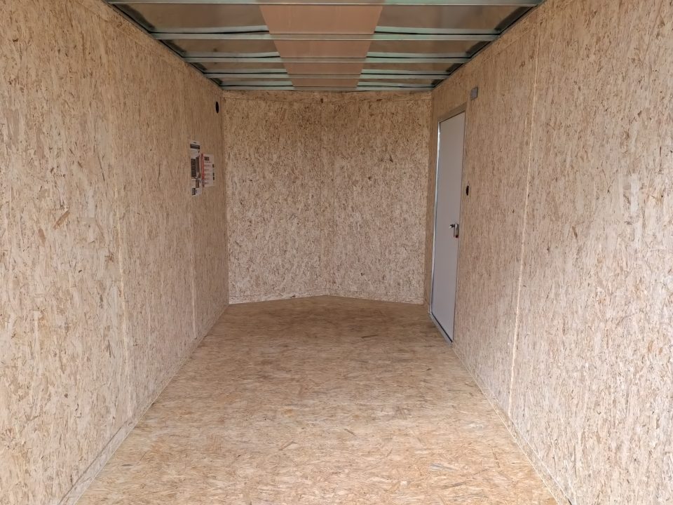 2027 Formula Trailers photo 8