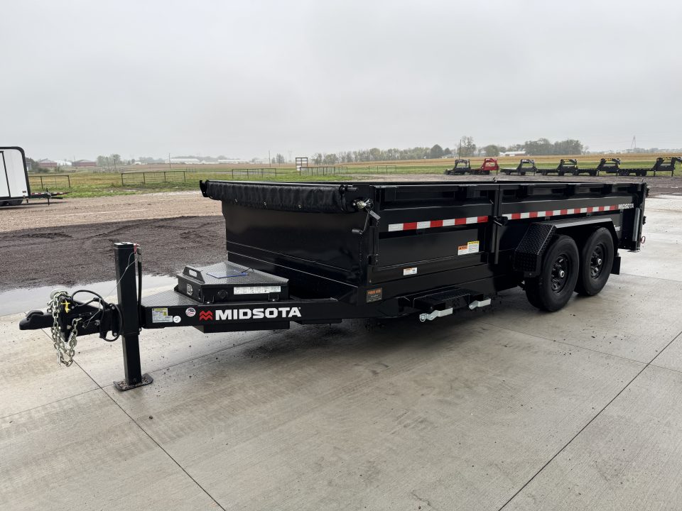 2027 Midsota HV16S