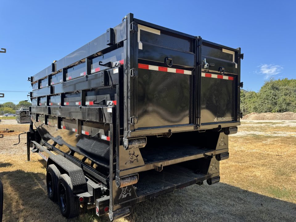 New 2027 Norstar DBG 83X20 Roll Off