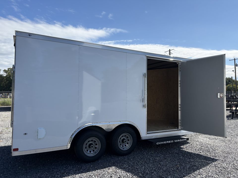 2027 Covered Wagon photo 5