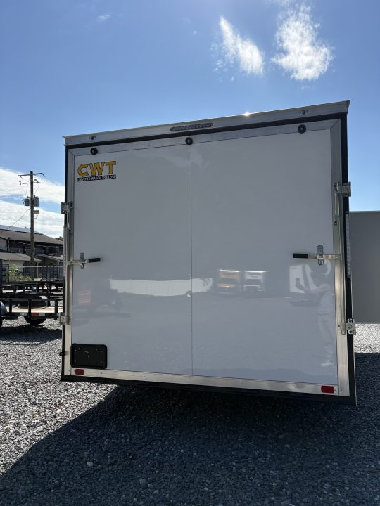 2027 Covered Wagon photo 6