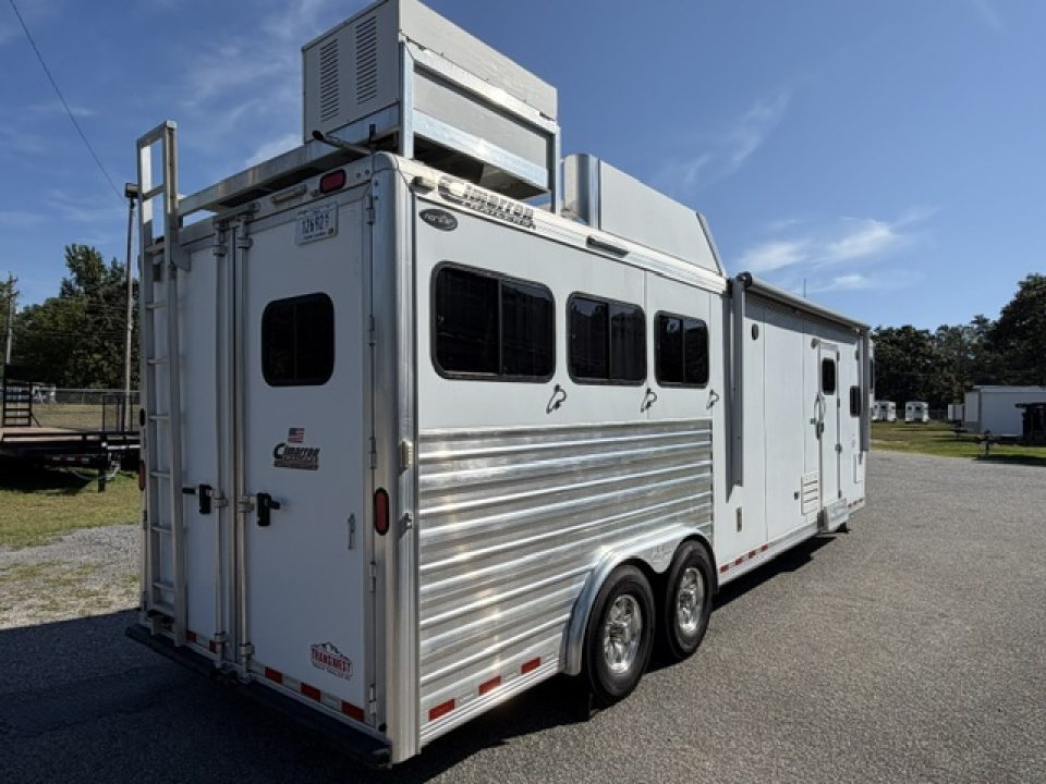 2018 Cimarron photo 2