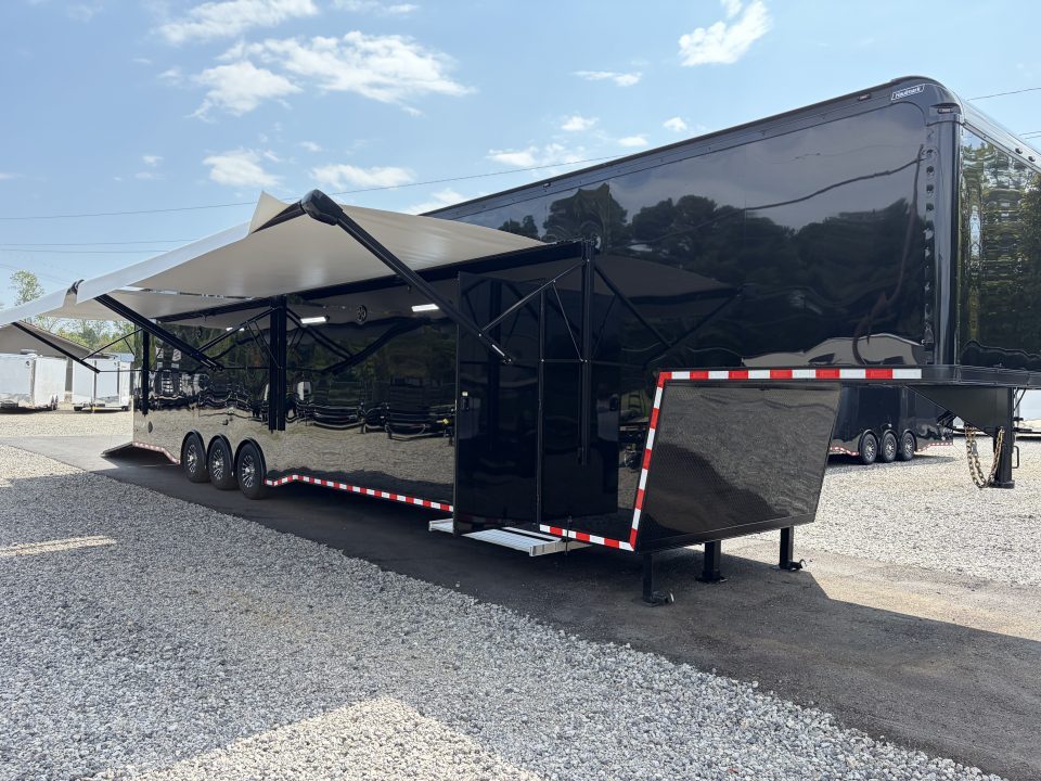 2027 Haulmark