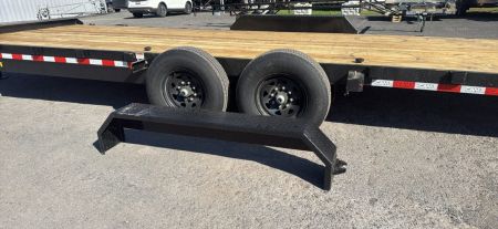 New 2027 Cam Superline 7X24 Power Tilt Car Hauler 14K