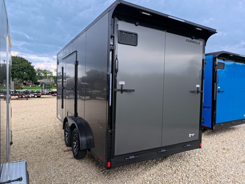 2027 Formula Trailers photo 5