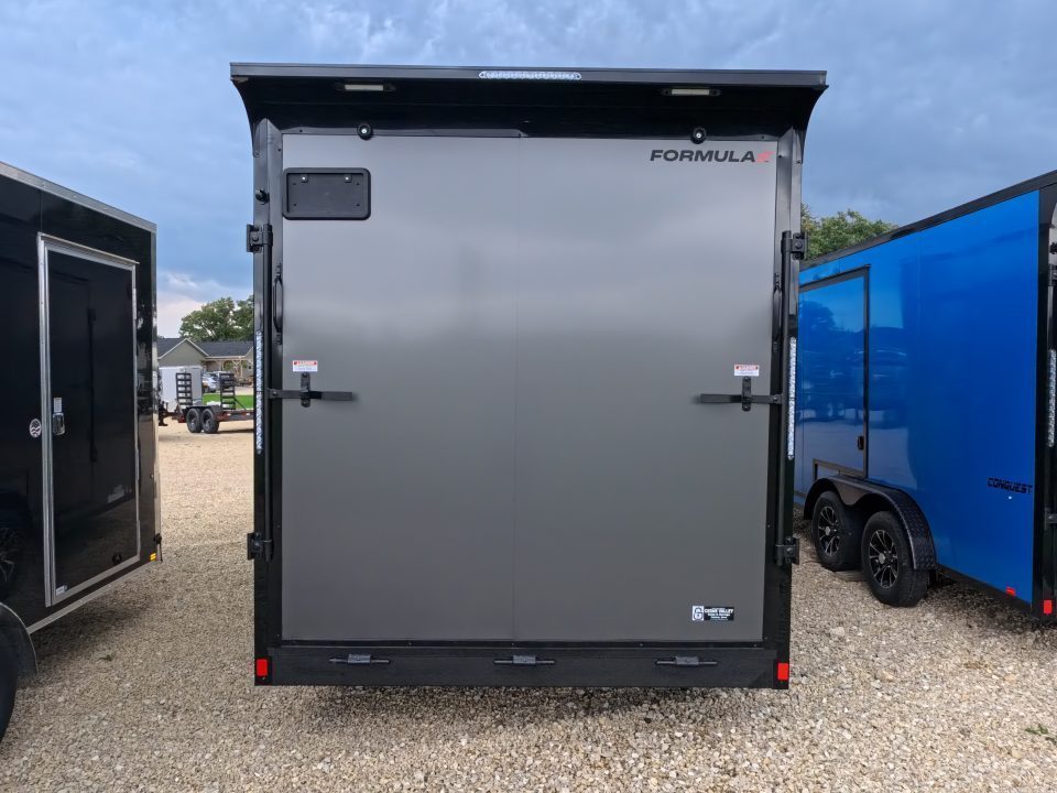 2027 Formula Trailers photo 6