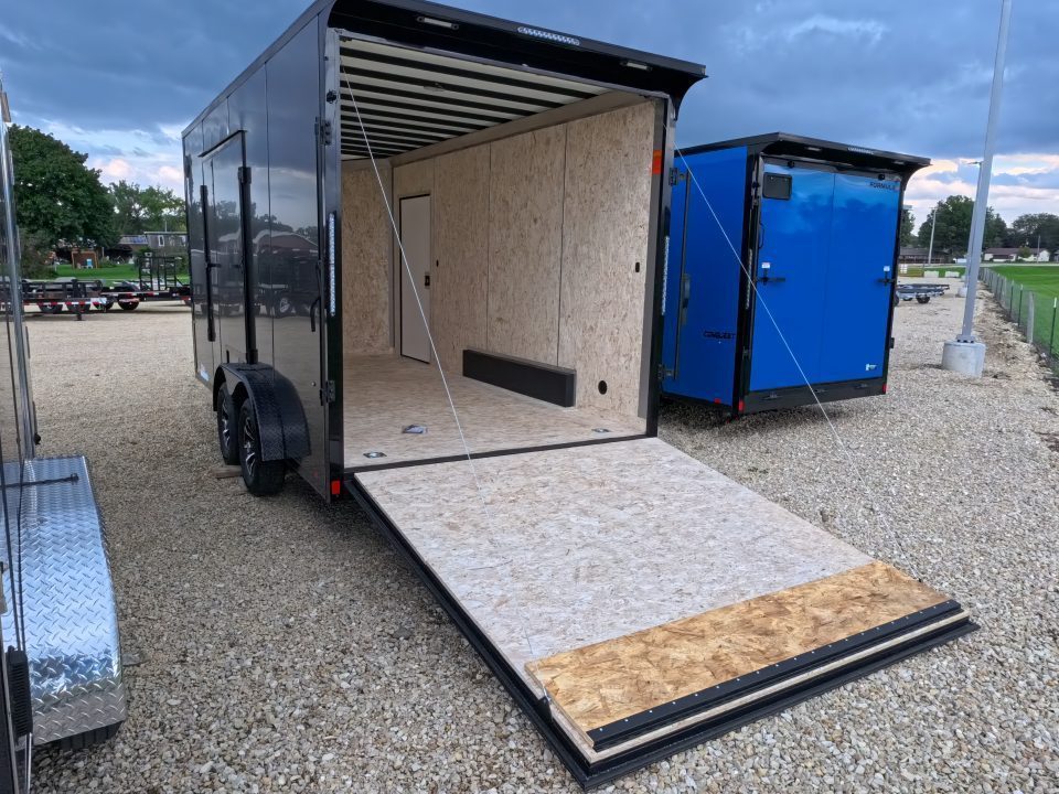 2027 Formula Trailers photo 9