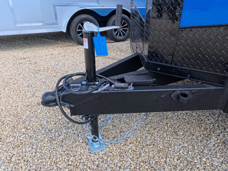 2027 Formula Trailers photo 2