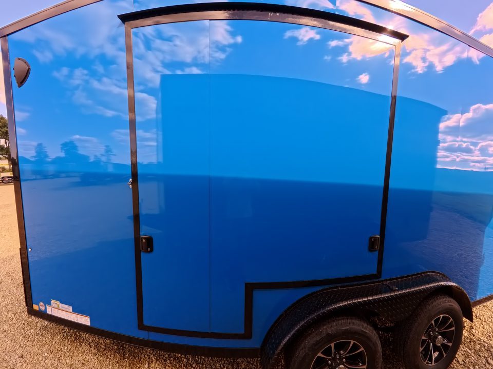 2027 Formula Trailers photo 4