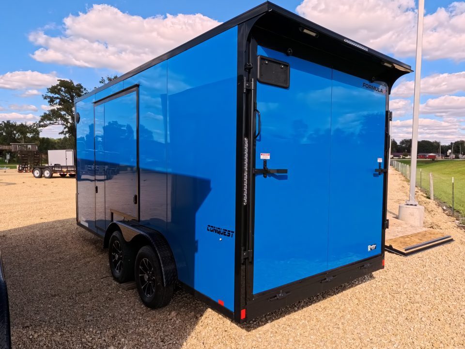 2027 Formula Trailers photo 5