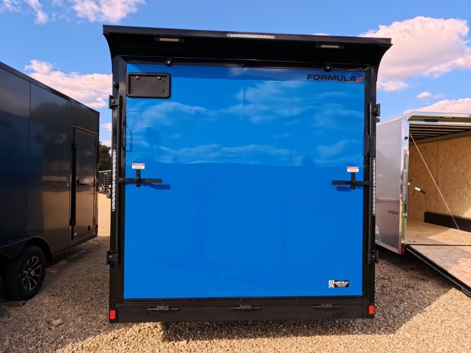 2027 Formula Trailers photo 6