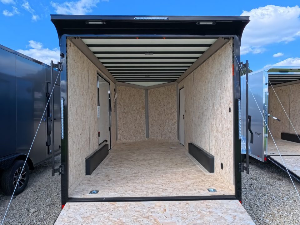 2027 Formula Trailers photo 7