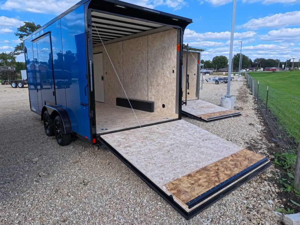 2027 Formula Trailers photo 8