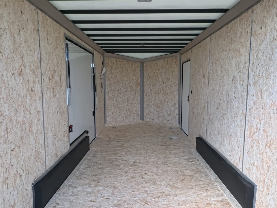 2027 Formula Trailers photo 9