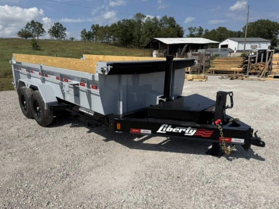 2027 Liberty photo 2