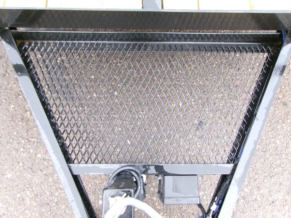 New 2027 Commander Trailers Tandem Axle Utility Utility Trailer