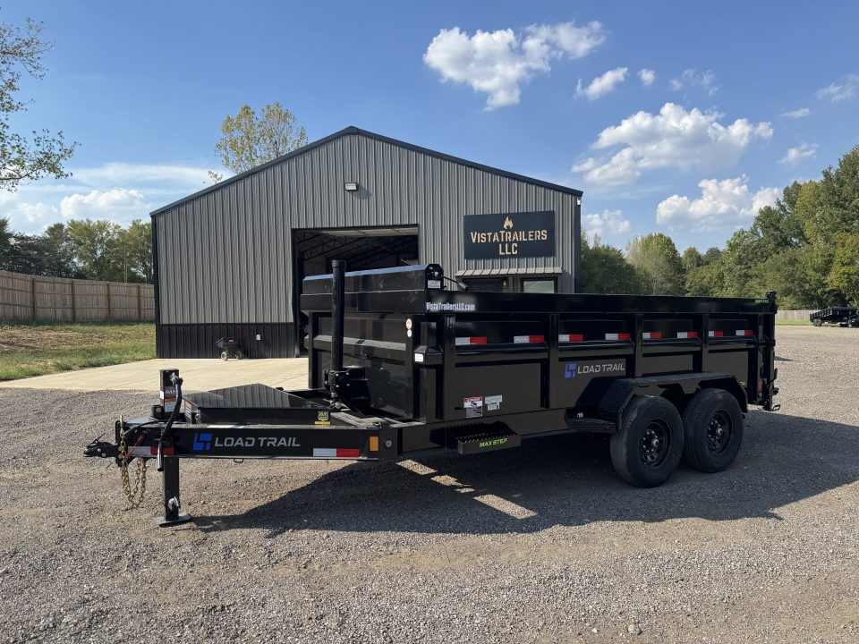 2027 Load Trail