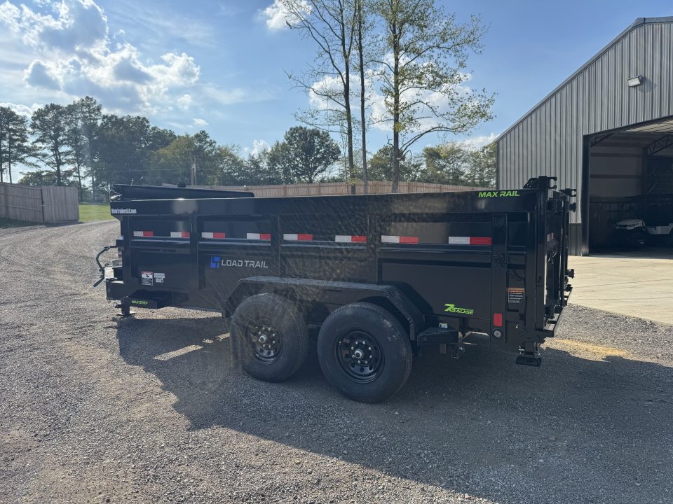 2027 Load Trail photo 2