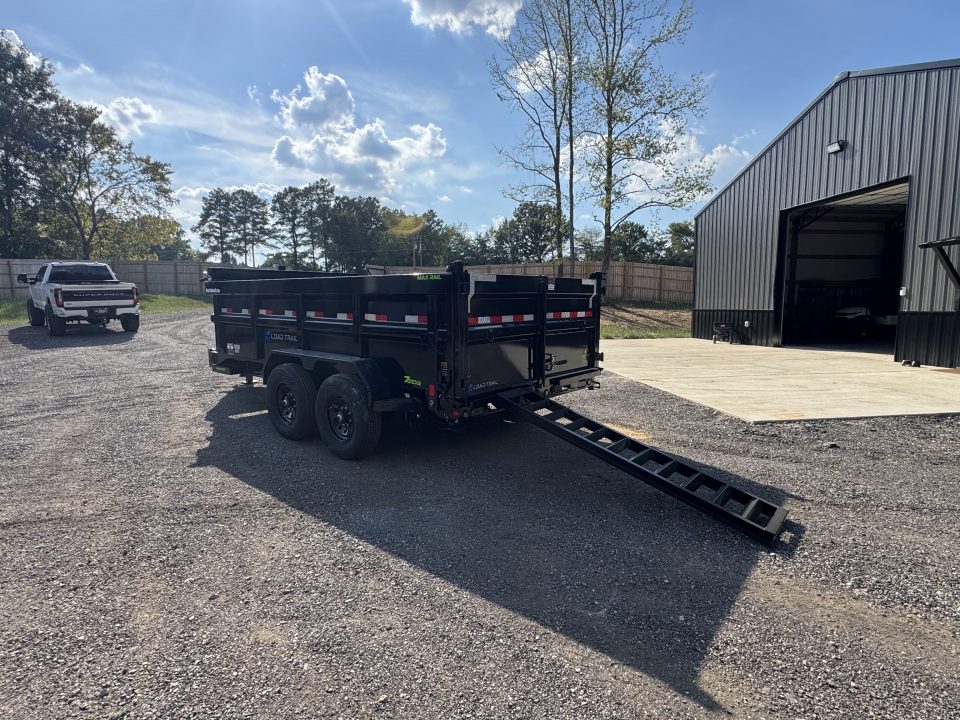 2027 Load Trail photo 3