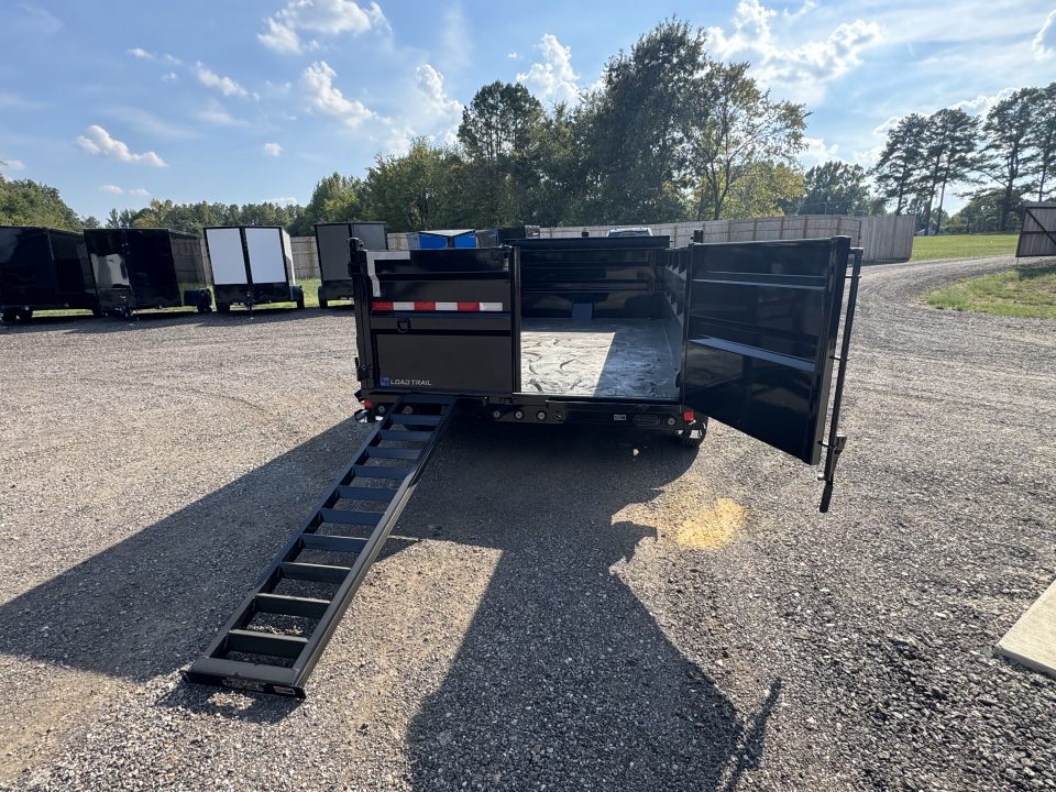 2027 Load Trail photo 4
