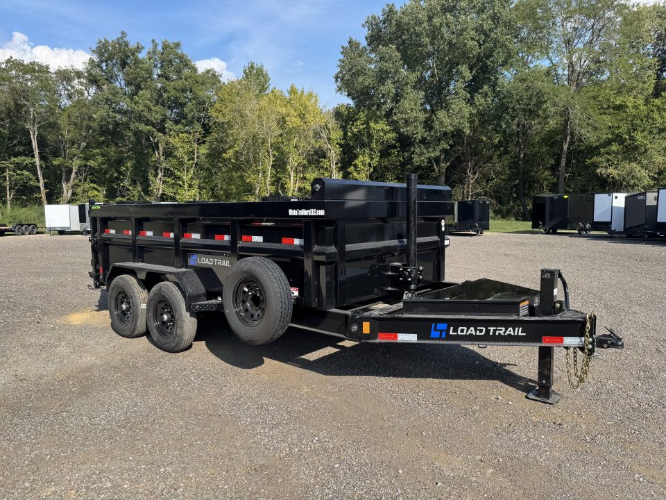 2027 Load Trail photo 7