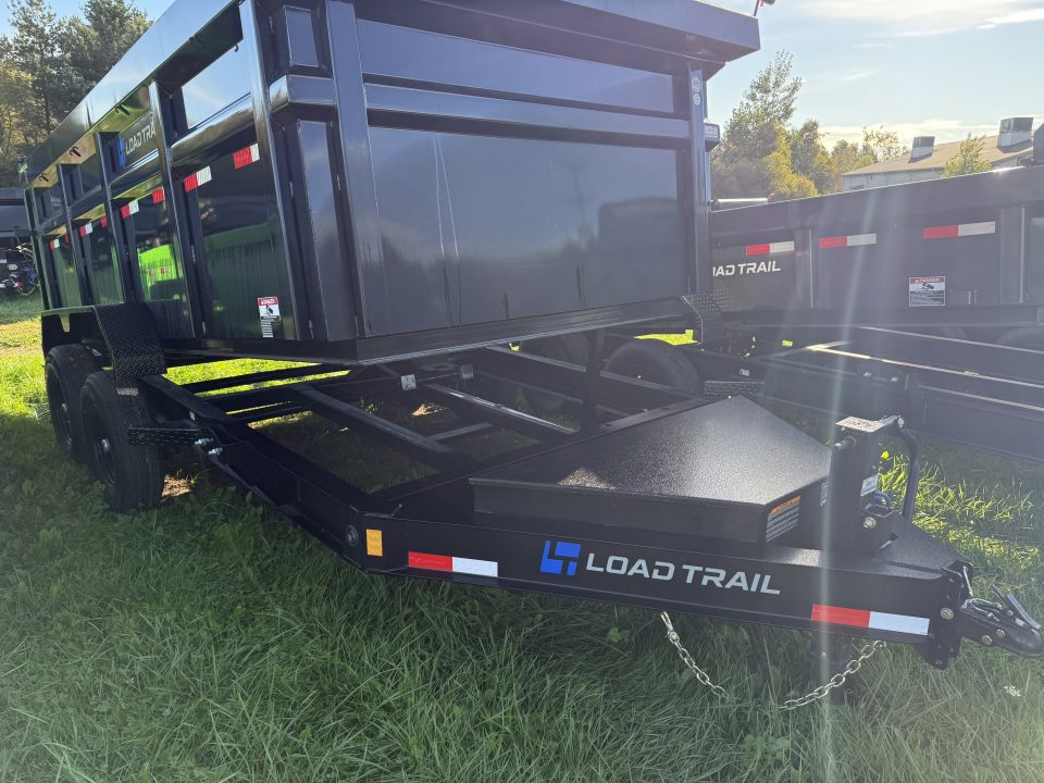 2027 Load Trail