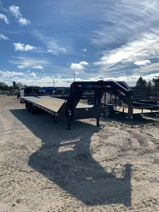 2027 Load Trail