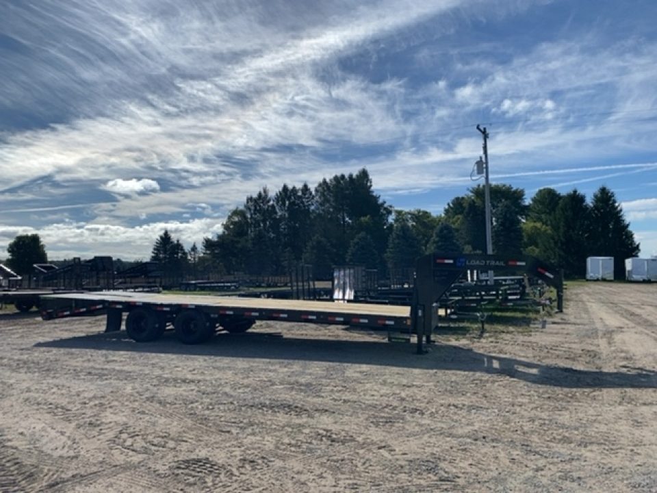 2027 Load Trail photo 2